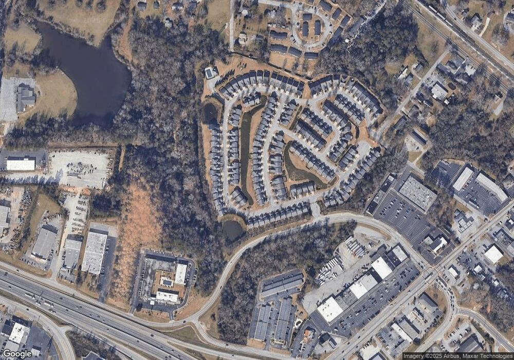 2408 Black Forest Dr, Conyers, GA 30012 - photo 1