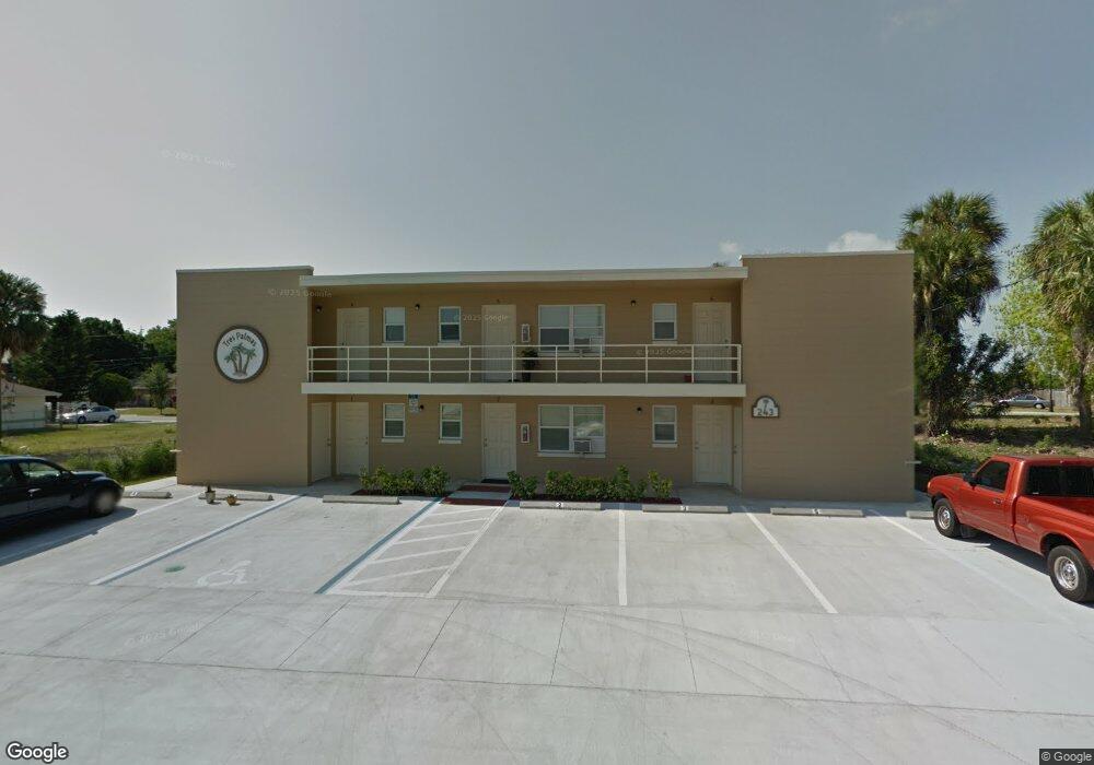 243 Stone St, Cocoa, FL 32922 - photo 1