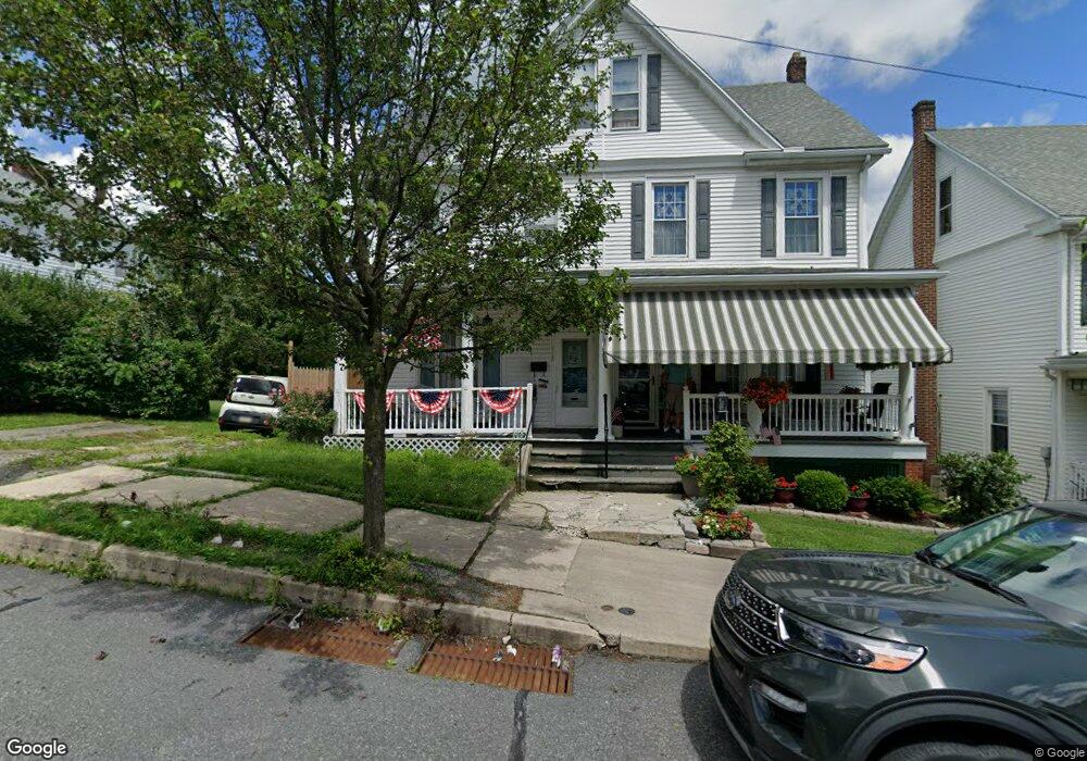 113 E Ridge St, Lansford, PA 18232 - photo 1