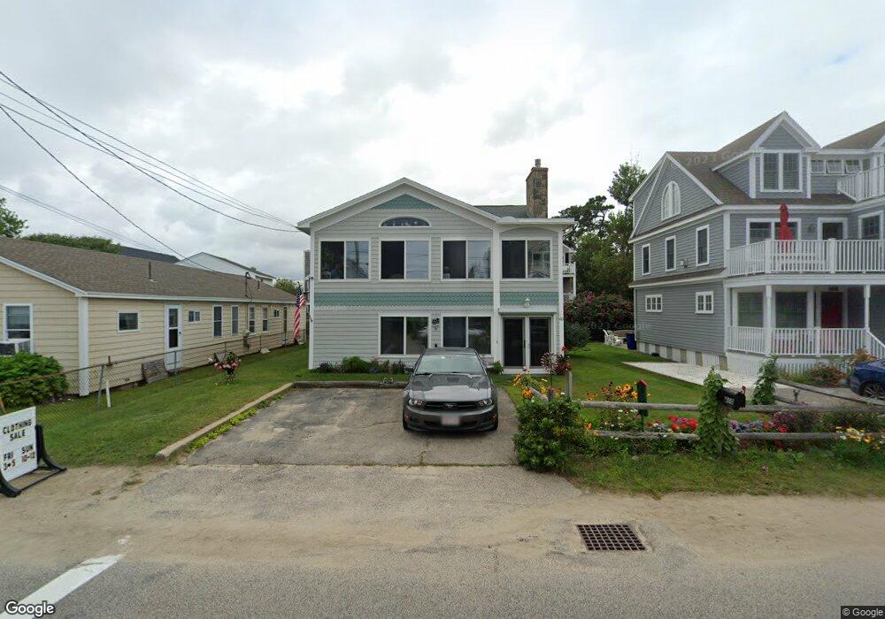 410 Ocean Ave, Wells, ME 04090 - photo 1