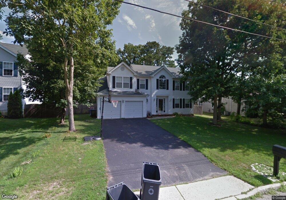 228 Crows Nest Rd, Manahawkin, NJ 08050 - photo 1