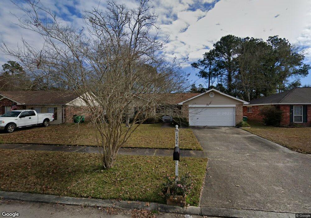 122 Yorkshire Dr, Slidell, LA 70458 - photo 1
