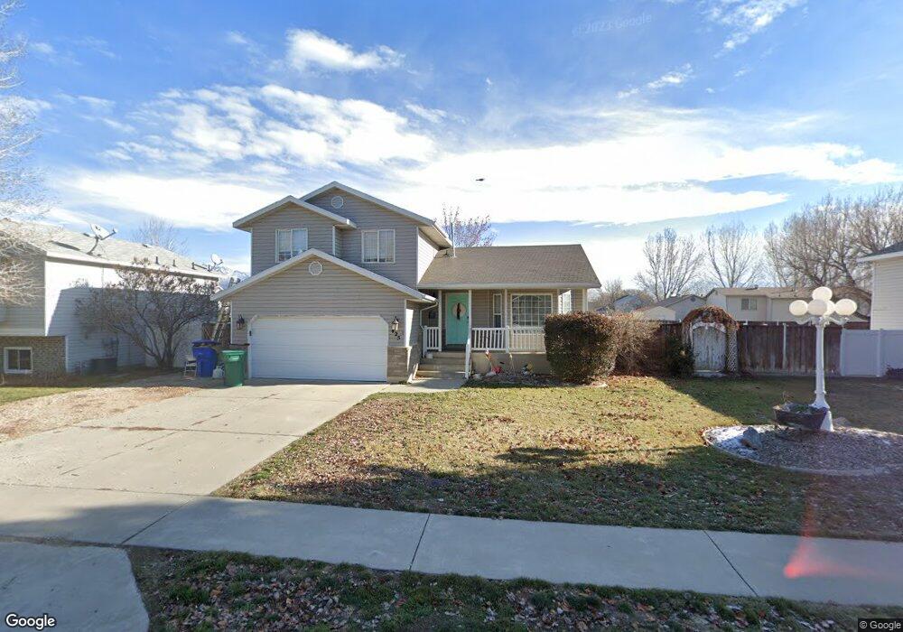 425 S 780 W, Lehi, UT 84043 - photo 1