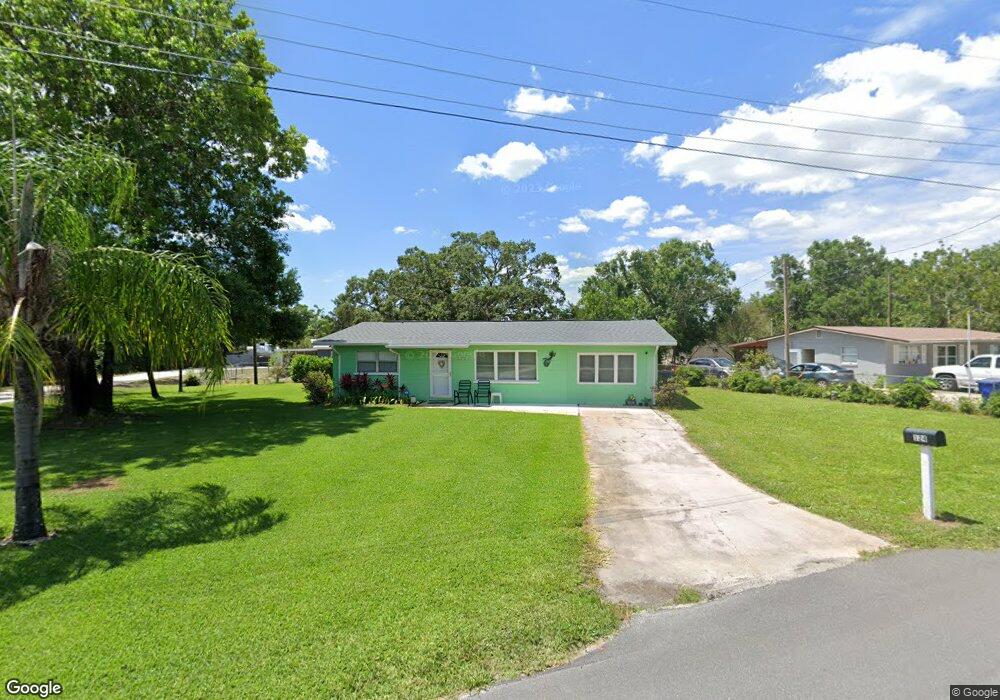 124 Marrero Ave, Sebring, FL 33875 - photo 1