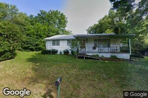 38847 Widener Valley Rd, Chilhowie, VA 24319