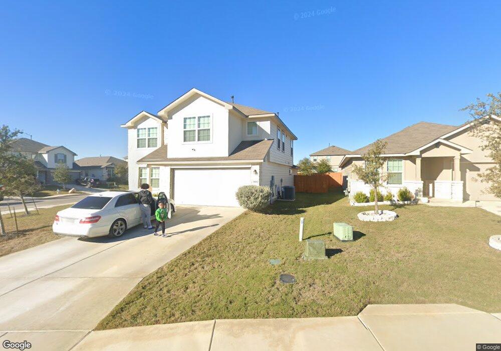 5003 Shallow Divot, San Antonio, TX 78261 - photo 1