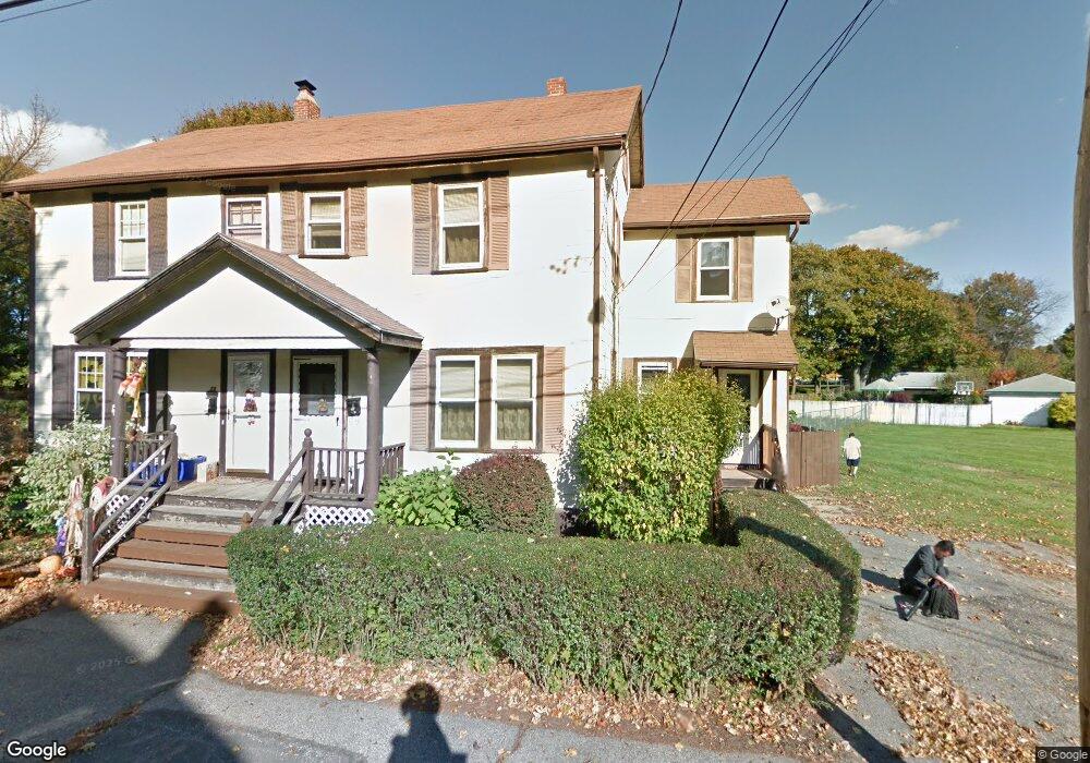 30 Wade Ave unit 2, Woburn, MA 01801 - photo 1