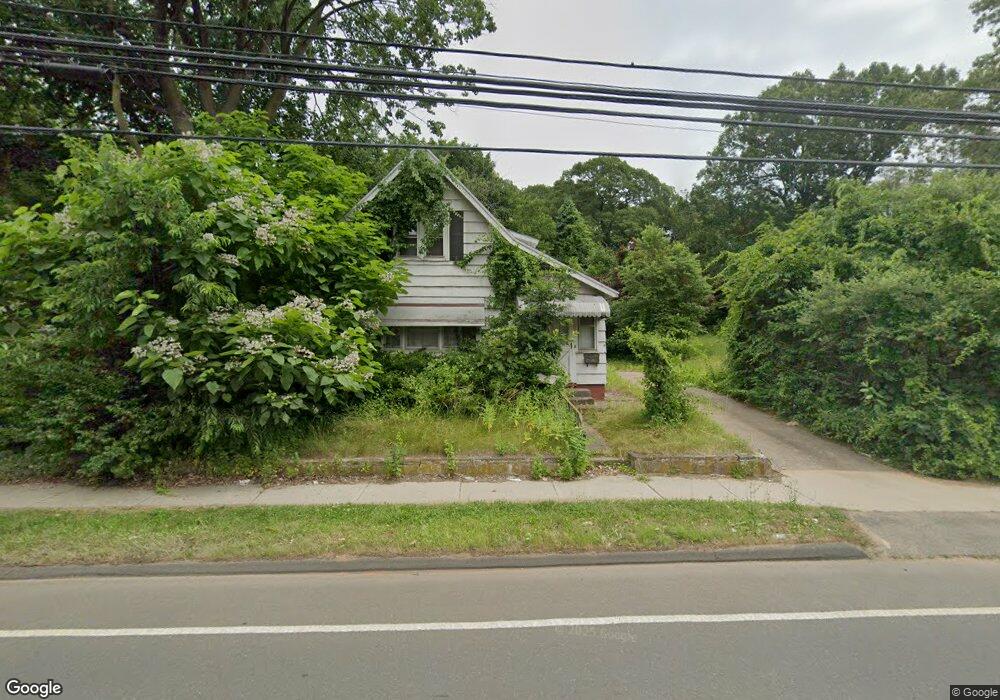 1439 Quinnipiac Ave, New Haven, CT 06513 - photo 1