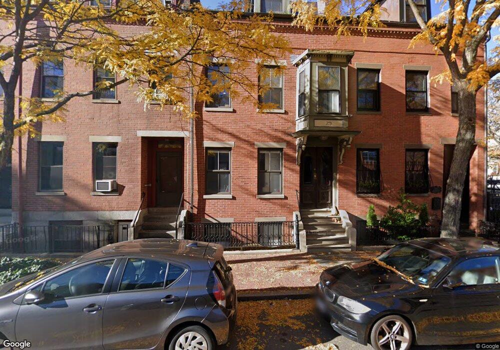 373 Shawmut Ave unit 3, Boston, MA 02118 - photo 1