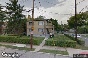 4404 Reading Ln, Cincinnati, OH 45229