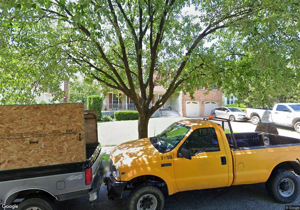 1110 Winding Brook Ct, Bowie, MD 20721 - photo 1