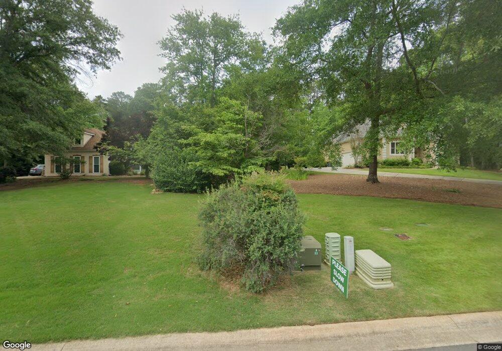 8 Tomahawk Ct, Sharpsburg, GA 30277 - photo 1