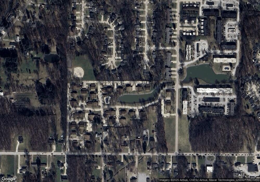 26652 Lake of the Falls Blvd, Olmsted Falls, OH 44138 - photo 1