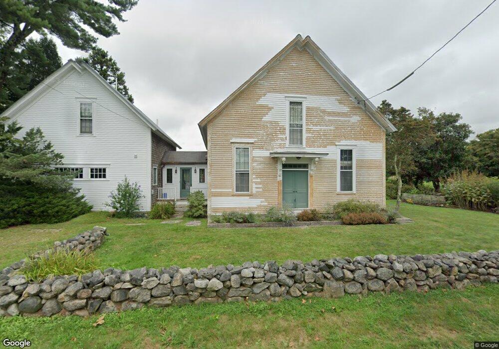 494 Hixbridge Rd, Westport, MA 02790 - photo 1