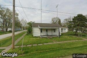 314 Linkins Ave, Tovey, IL 62570