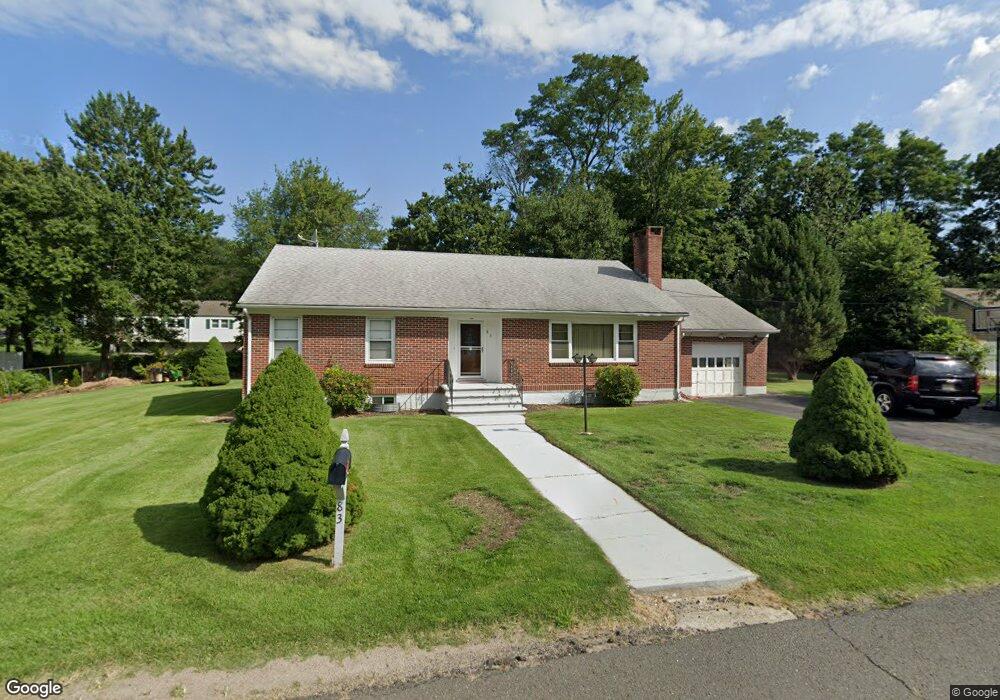 83 Ochsner Place, Trumbull, CT 06611 - photo 1