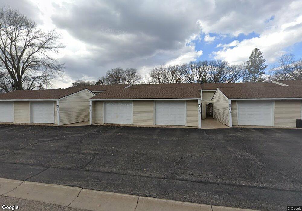 12250 Eagle St NW, Coon Rapids, MN 55448 - photo 1