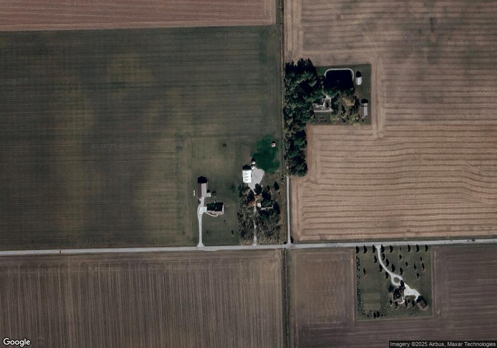 20505 Edgerton Rd, Woodburn, IN 46797 - photo 1