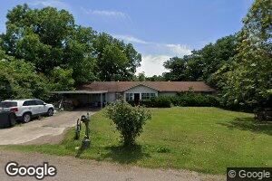1722 County Road 2110, Hooks, TX 75561
