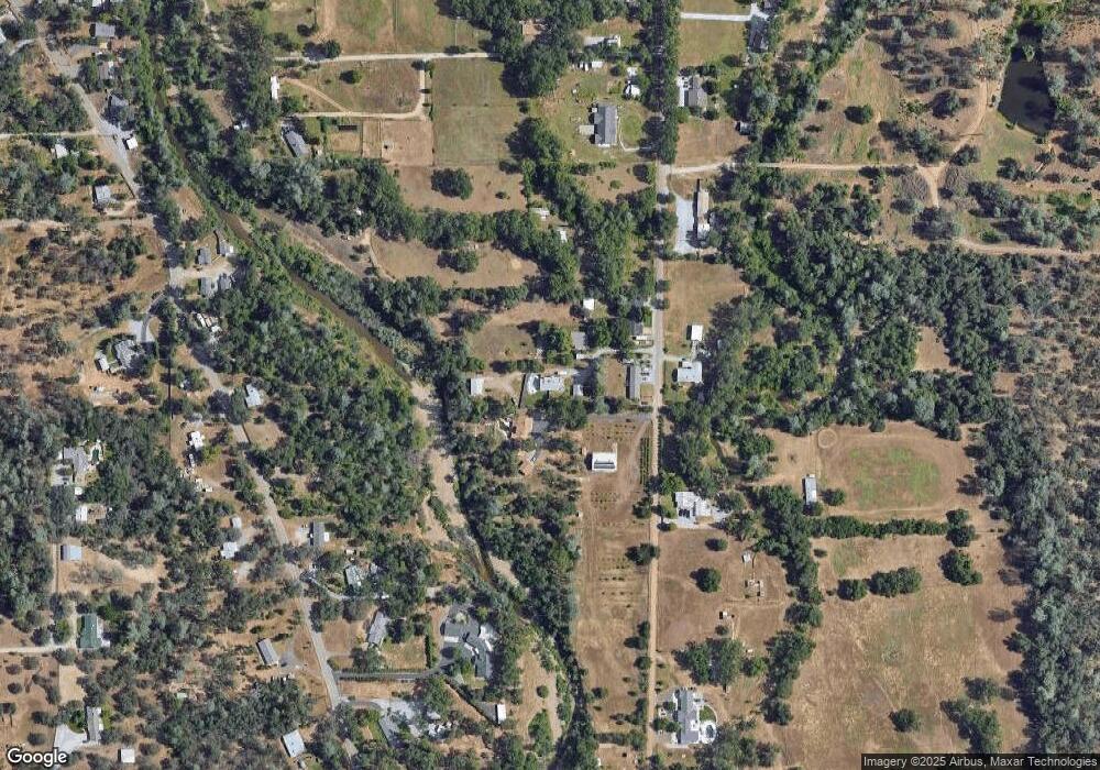 10000 Salmon Creek Rd, Redding, CA 96003 - photo 1