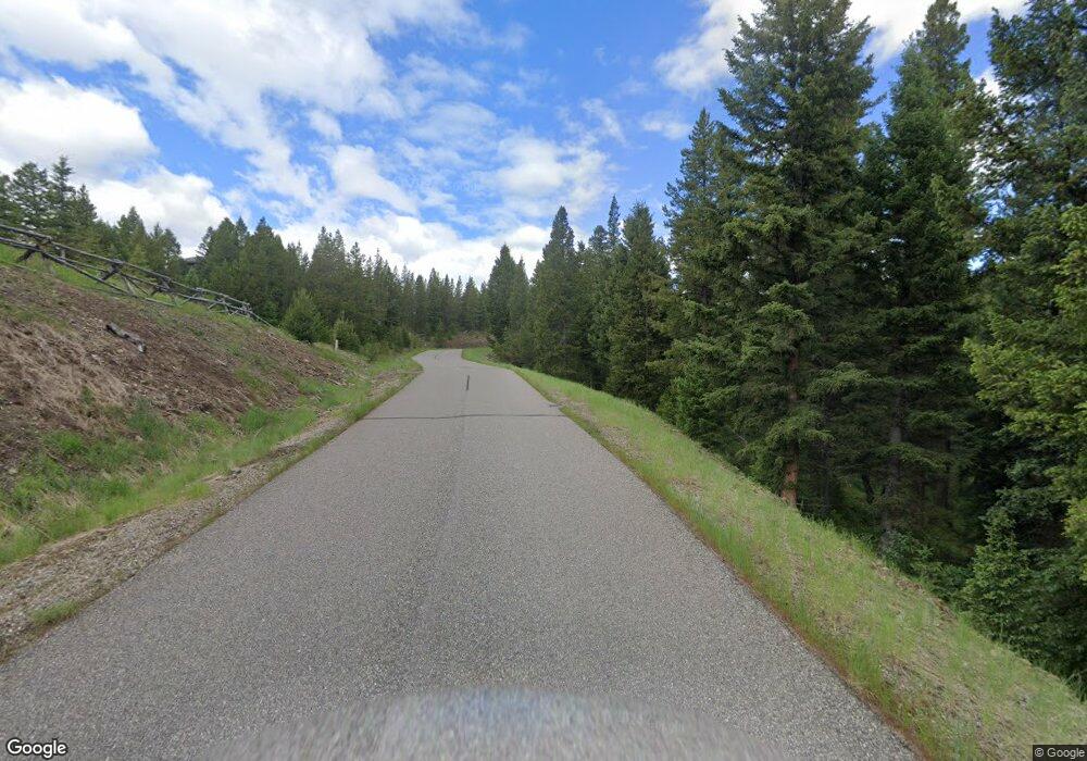 TBD Little Spike Rd, Big Sky, MT 59730 - photo 1