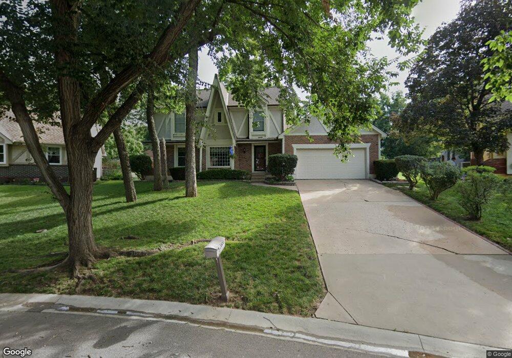 12608 W 70th Terrace, Shawnee, KS 66216 - photo 1