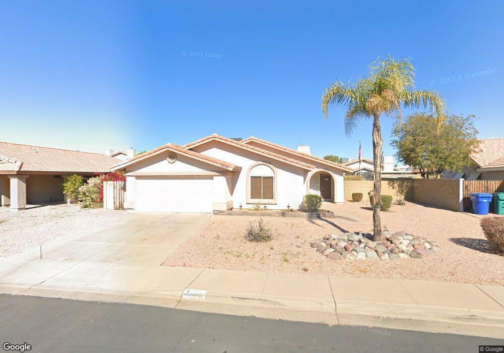 5534 E Emelita Ave, Mesa, AZ 85206 - photo 1