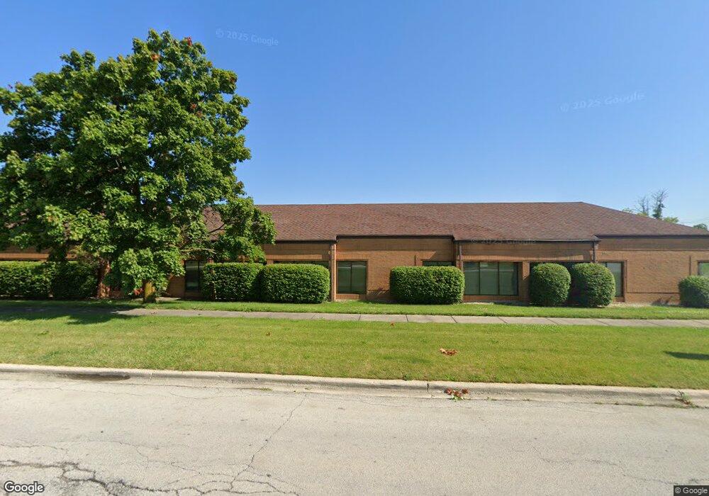 19740 Governors Hwy unit 118-120, Flossmoor, IL 60422 - photo 1