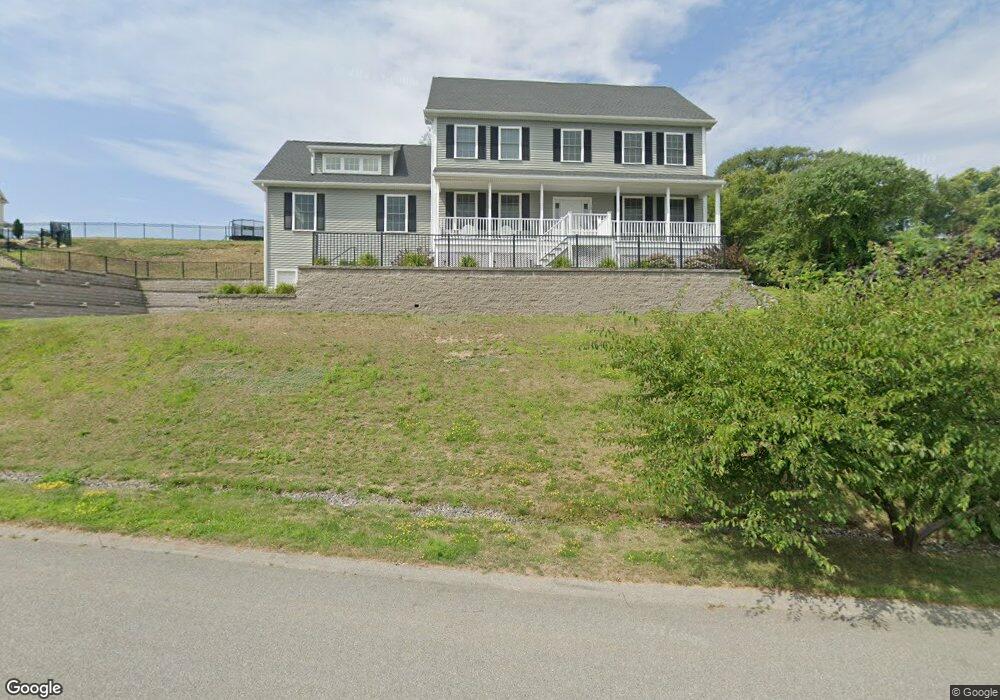 17 Overlook Dr unit 28, Danvers, MA 01923 - photo 1