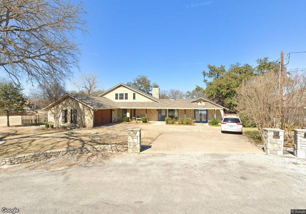 2714 Casas Del Sur Ct, Granbury, TX 76049 - photo 1