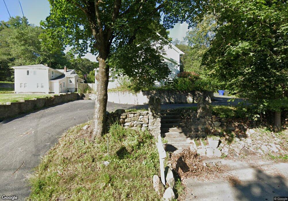 211 S Main St unit A, Hopedale, MA 01747 - photo 1