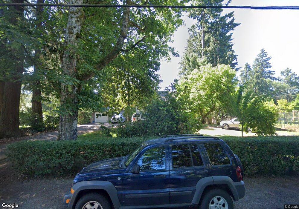 4900 Upper Dr, Lake Oswego, OR 97035 - photo 1