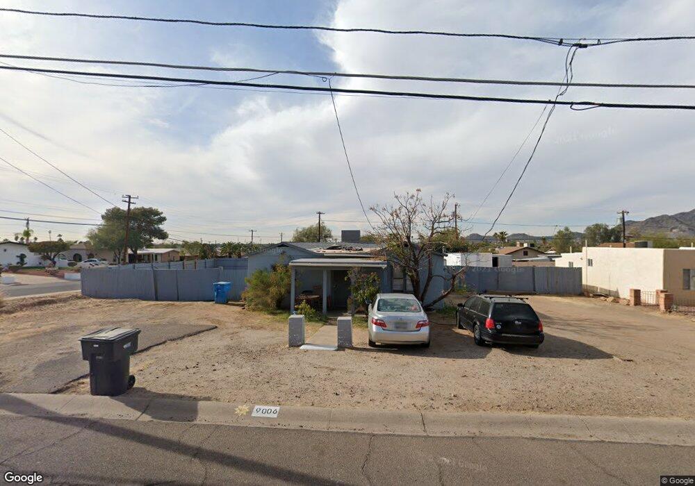 9006 N 14th St, Phoenix, AZ 85020 - photo 1