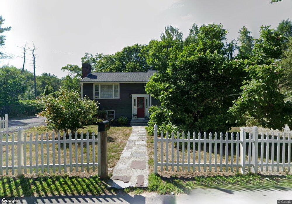 14 Carlisle Rd, Acton, MA 01720 - photo 1