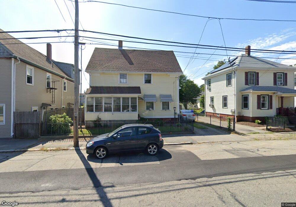 487 Bullocks Point Ave, Riverside, RI 02915 - photo 1