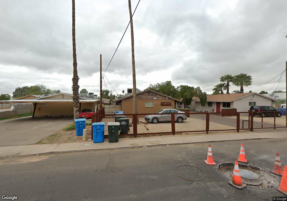 2032 N 26th Place unit 6, Phoenix, AZ 85008 - photo 1