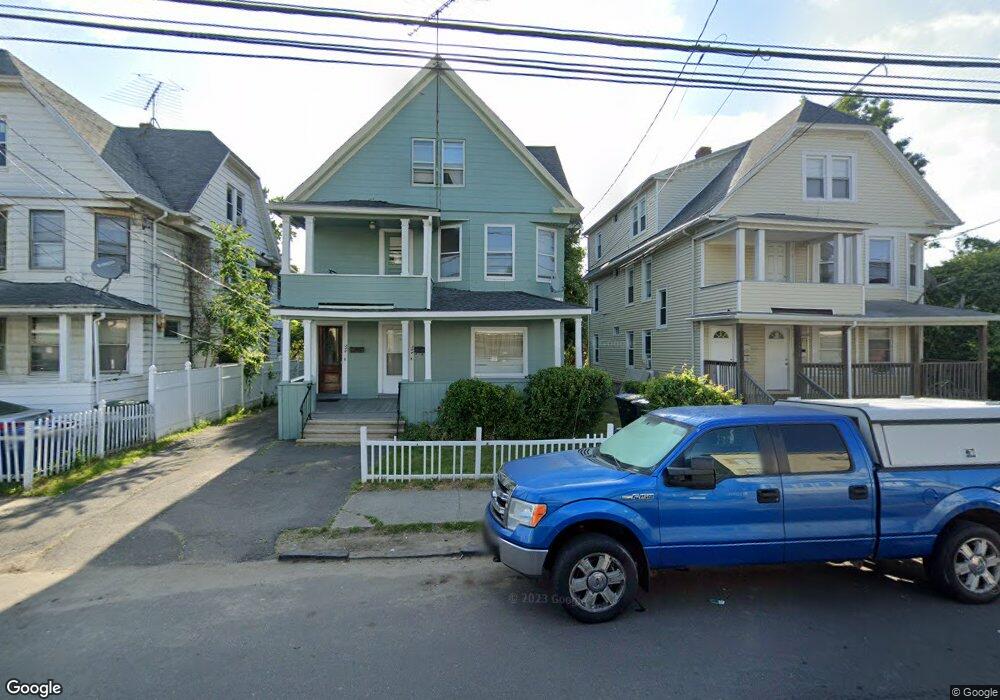 384 Bishop Ave unit 386, Bridgeport, CT 06610 - photo 1