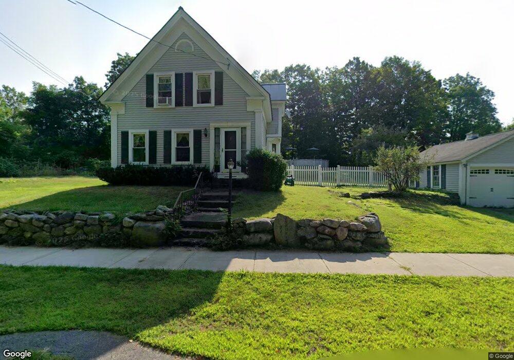 22 Ashuelot St, Swanzey, NH 03446 - photo 1