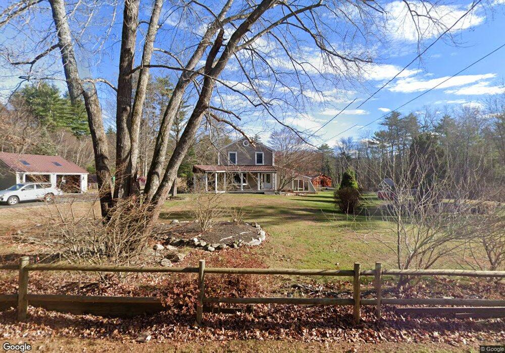 4 Goodwin Rd unit 77, Hampton Falls, NH 03844 - photo 1