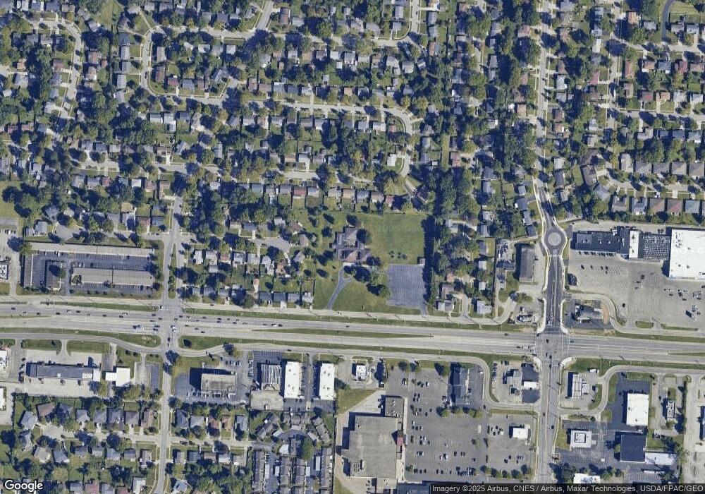 1450 E Dublin Granville Rd, Columbus, OH 43229 - photo 1