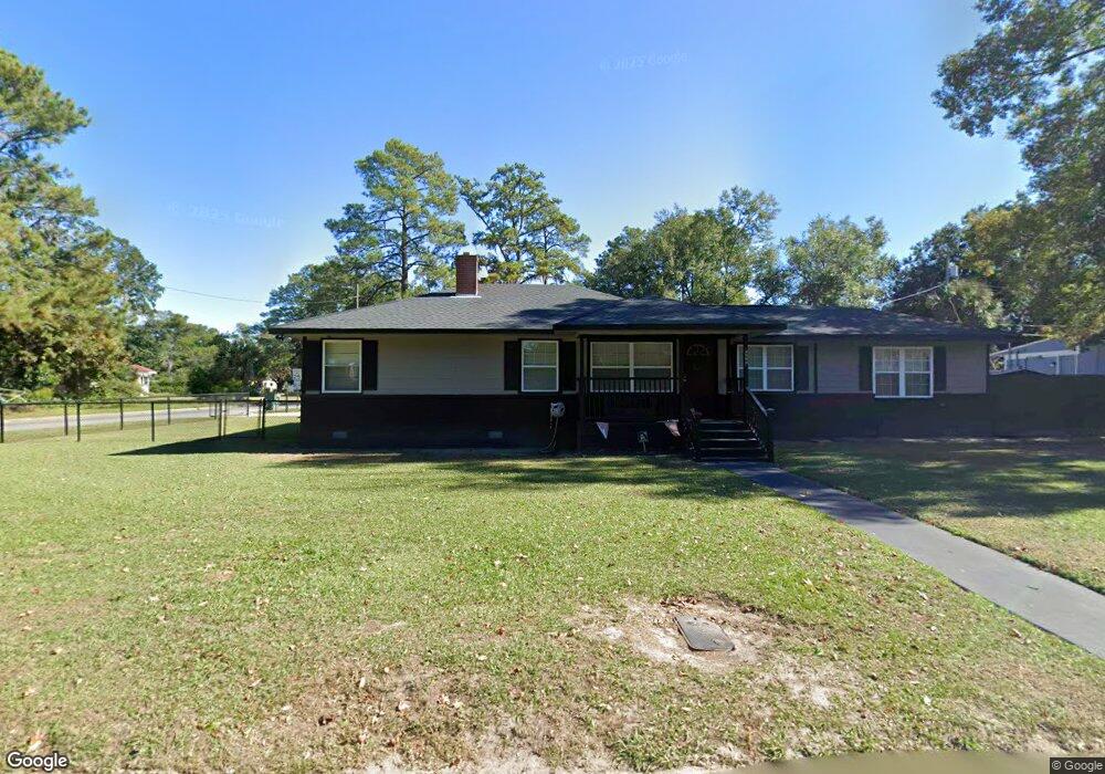 3502 Skidaway Rd, Savannah, GA 31404 - photo 1