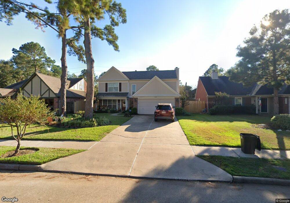 8655 Plum Lake Dr, Houston, TX 77095 - photo 1