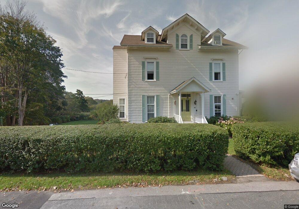 95 Coggeshall Ave unit 3, Newport, RI 02840 - photo 1