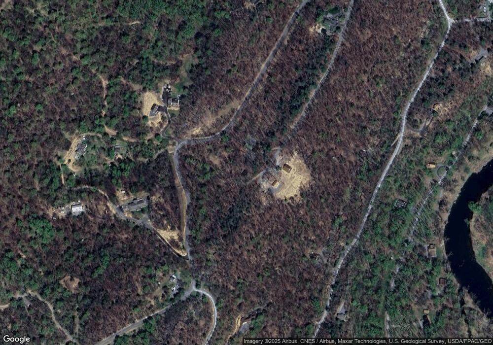 296 Rapids Point Trail, Great Cacapon, WV 25422 - photo 1