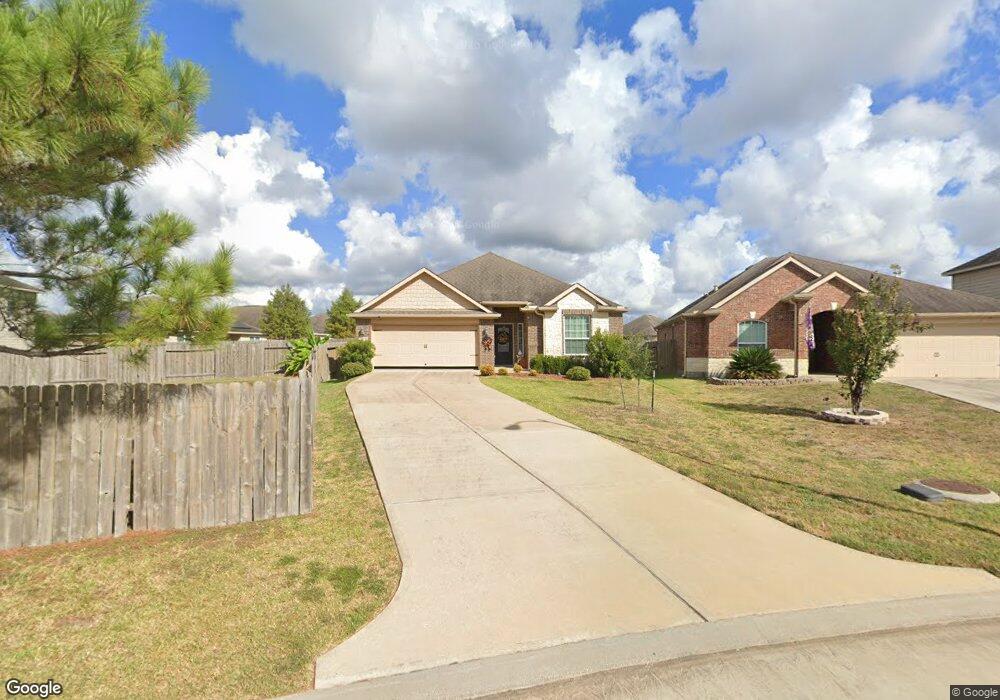 20307 Sir Penguin Dr, Hockley, TX 77447 - photo 1