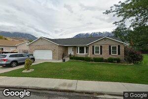 746 N 1125 E, Orem, UT 84097