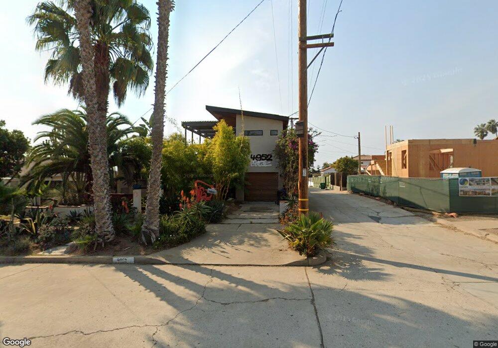 4952 Everts St, San Diego, CA 92109 - photo 1