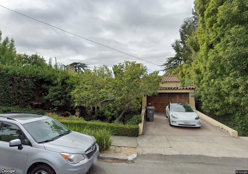 59 Alvarado Rd, Berkeley, CA 94705 - photo 1