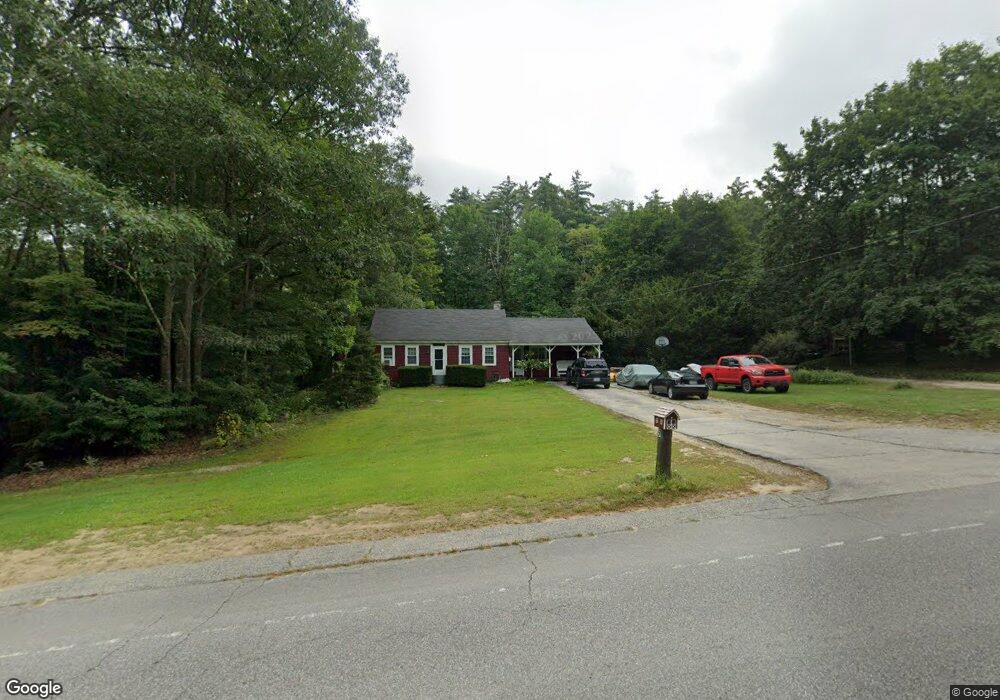 19 Logging Hill Rd, Bow, NH 03304 - photo 1