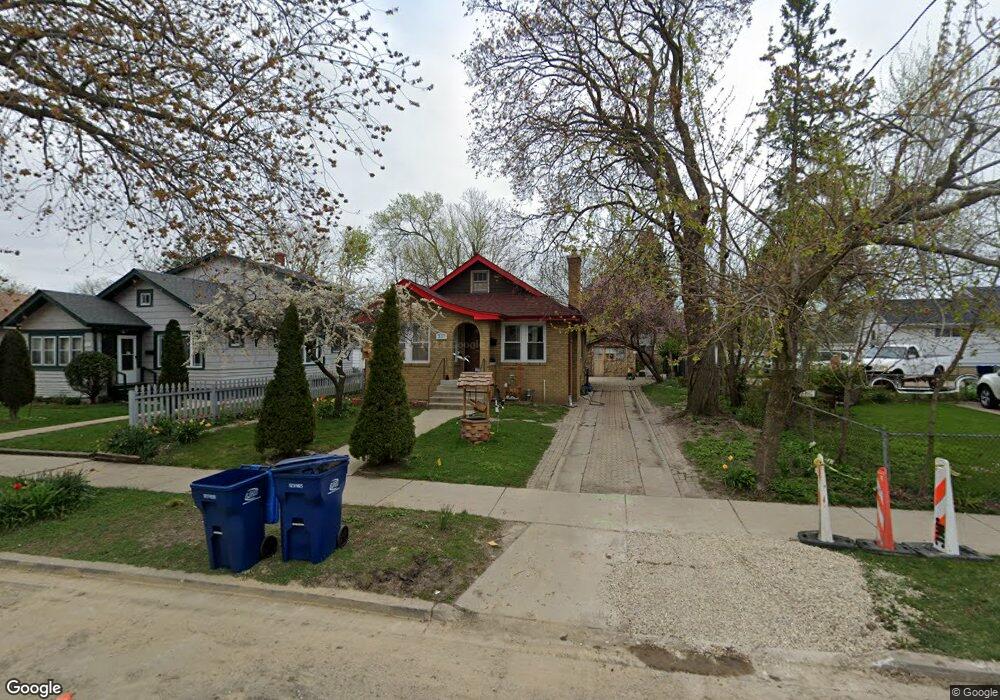 331 Judge Ave, Waukegan, IL 60085 - photo 1